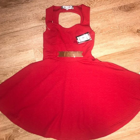 women's maud dress main image 1